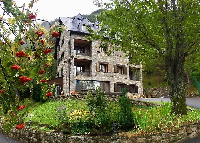 Apartaments La Peguera