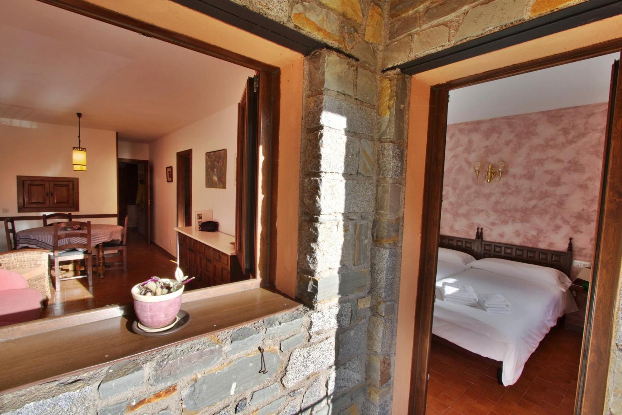 Apartment La Peguera Bohi