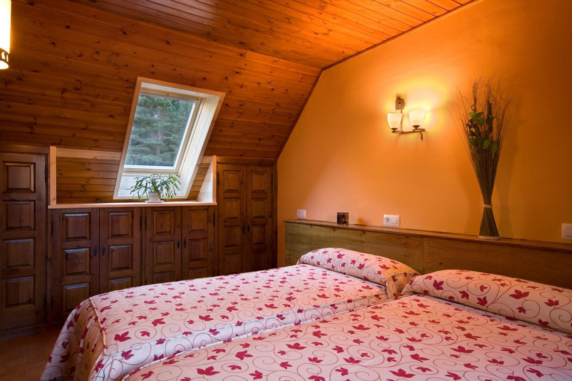 La Peguera Apartment