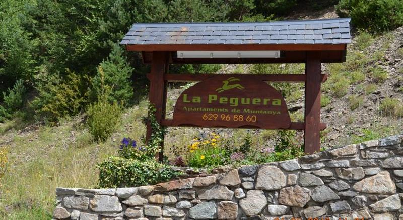 La Peguera *