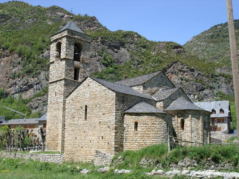La Peguera * Bohi